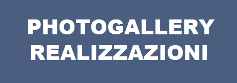 galleria realizzazioni fabbro - Laferpi Roma